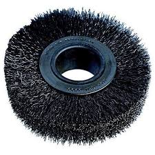 Circular Brushes