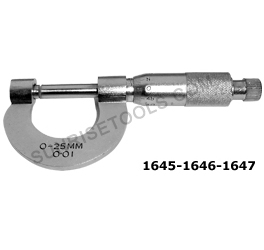 GAUGE MICROMETER