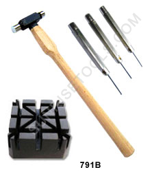 PIN REMOVING KIT