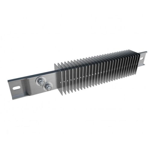 Strip Finned Heater