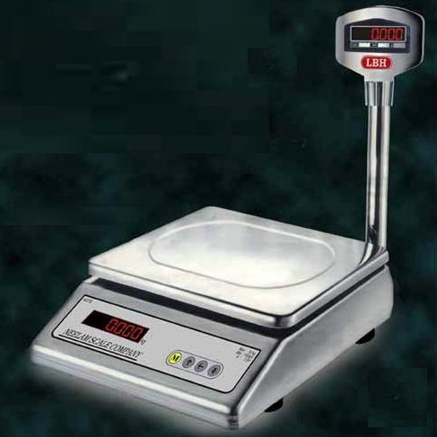 Table Top Weighing Scale