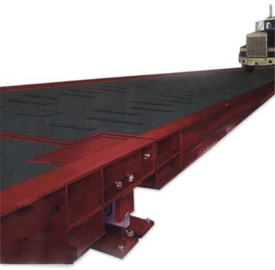 Weighbridge Scale