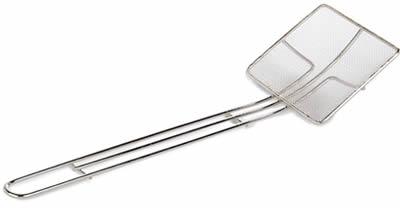 Square Fine Mesh Skimmer