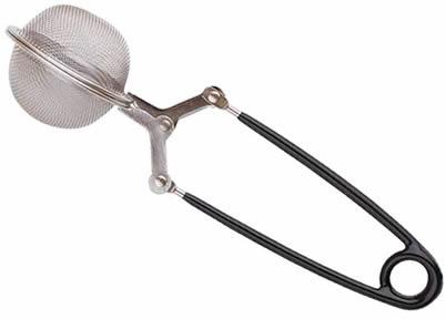 Tea Infuser For Conveniently Brewing Tea