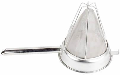 Wire Mesh Strainer