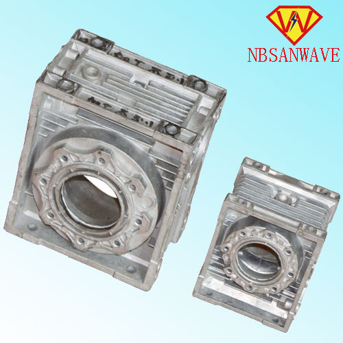 Die Casting For Alumium Reduction Case