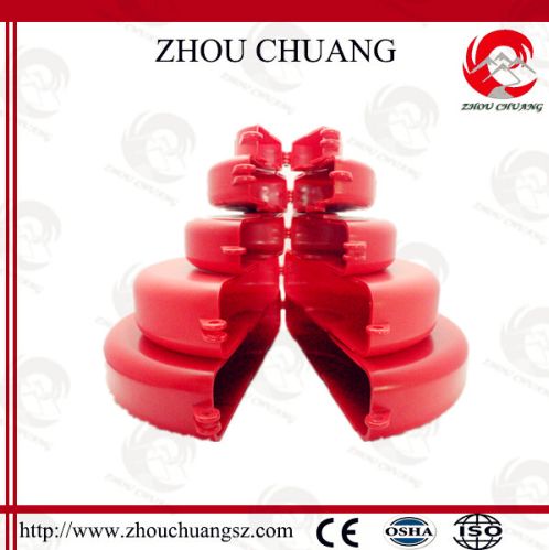 Multi Function Gate Valve Lockout 5 sizes