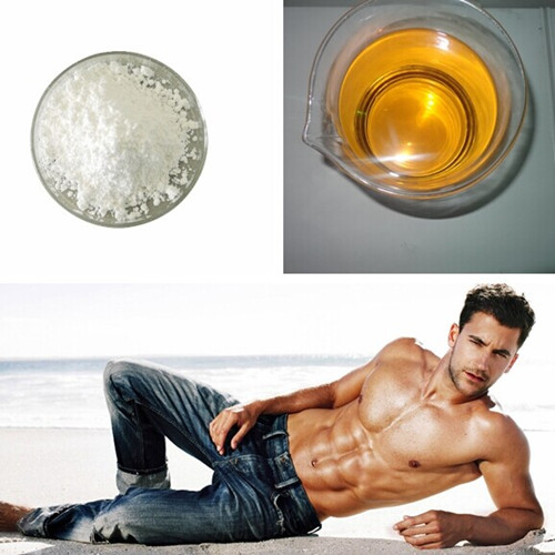 Testosterone enanthate, Packaging : 25kg/drum