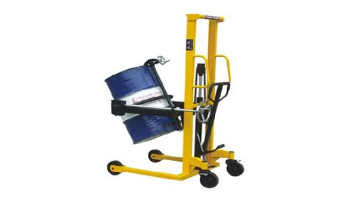 Drum Lifting Stackers