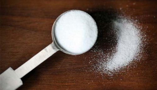 Baking Powder, Packaging Type : Packet