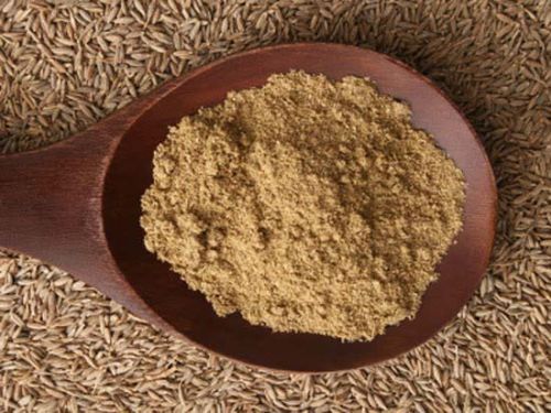 Cumin powder Dried, Packaging Type : Jute Bag, Plastic Bag