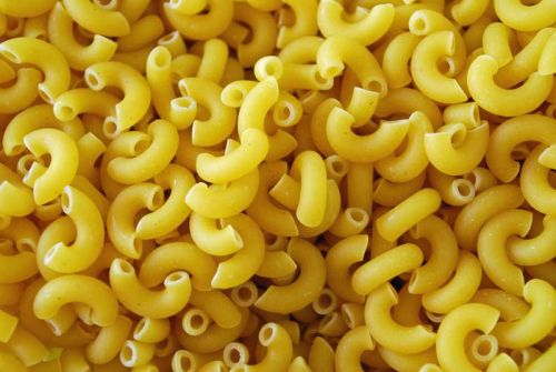 Elbow Macaroni