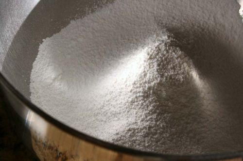 Organic Icing Sugar, Shelf Life : 1year
