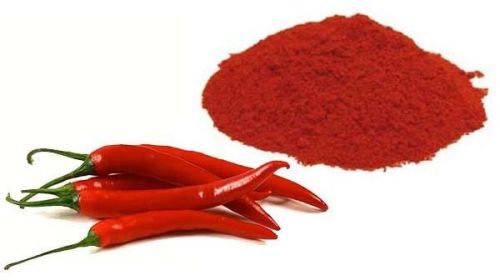 Organic Red Chilli Powder, Style : Dried