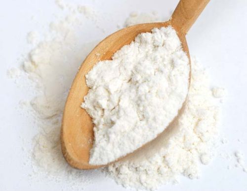 Organic All Purpose Flour