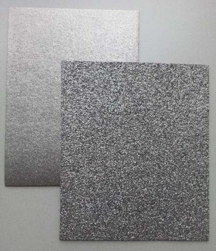 Graphite Cloth