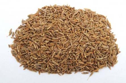 Black Cumin Seed