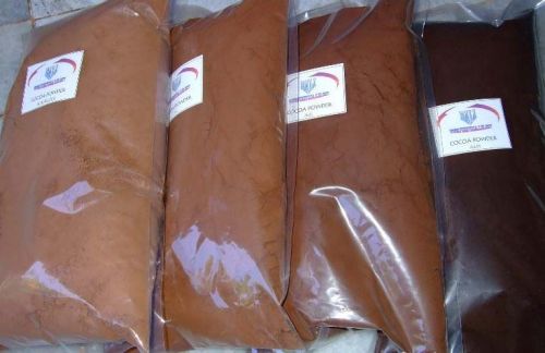 Powder Palm Kernel Cake