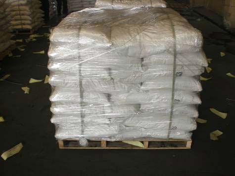 Crude Potassium Hydroxide Flakes