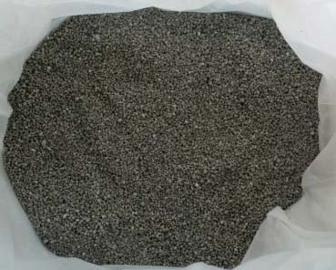 Rock phosphate