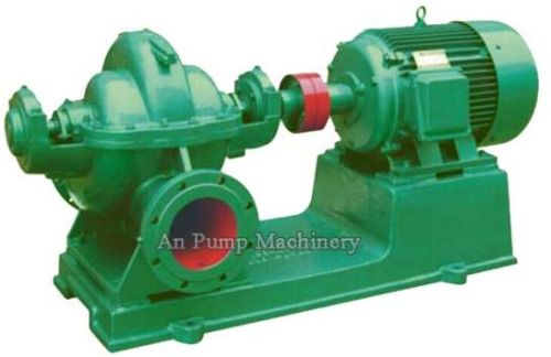 Qs Series Agricultural Irrigation Pump