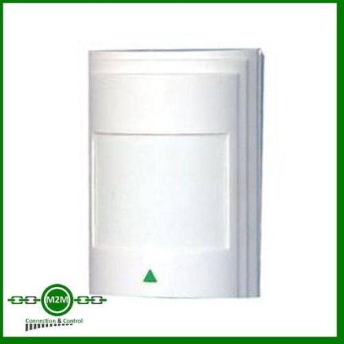 Wired Pir Motion Detector Motion Alarm Pir01