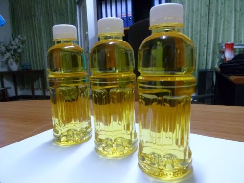 Refined Palm Oil, Material : Palm Fruit