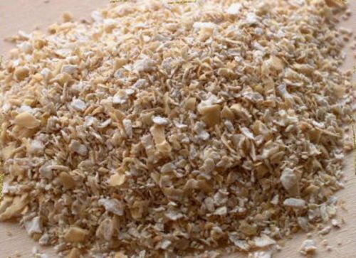 Wheat Bran Flakes, Packaging Type : 50kg /1ton Jumbo bags