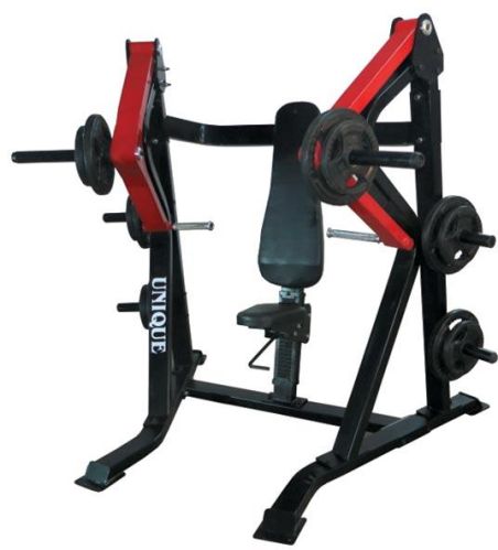 Chest Press Machine