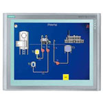 HMI Touch Panels