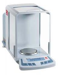 Analytical Balances