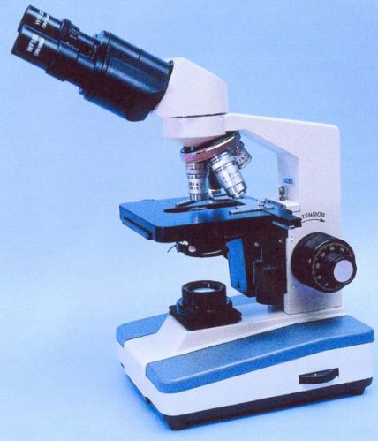 Labgear Binocular Microscope