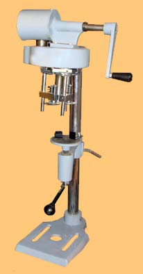 Bottle Sealing Machine