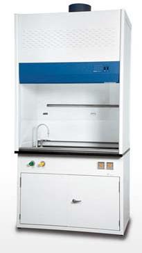 Fume Hood, Power Source : Electric