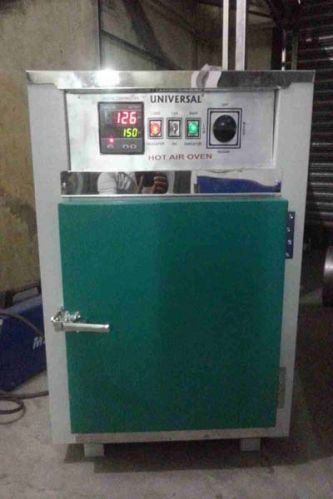 Hot Air Universal Oven