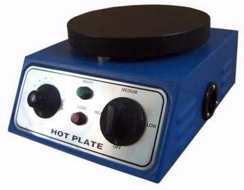 Hot Plates