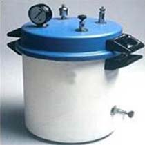 Portable Autoclave