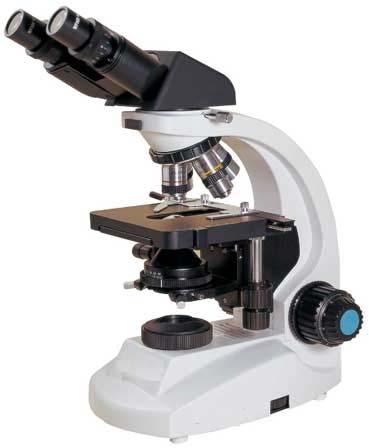 Research Microscope