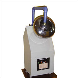 Tablet Coating Pan