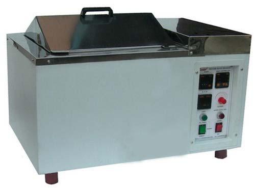Water Bath Incubator Shaker