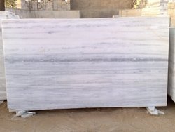 Rectengular Non Polished Dungri Marble, For Flooring, Size : Multisizes