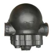 Marck & Care (MNC) Thermodynamic Steam Traps