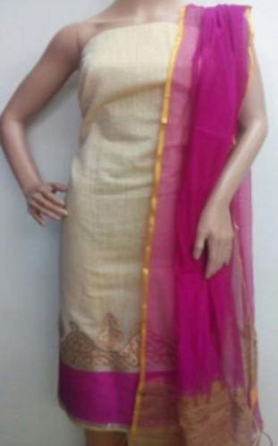 Ladies Mix And Match Dress Material