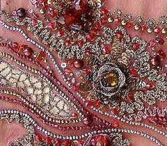 Embroidered Sarees