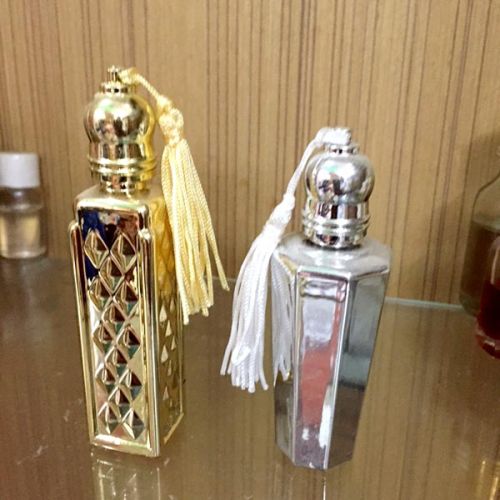 Traditional Indian Attars