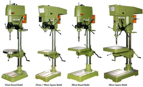 Stand Drilling Machine