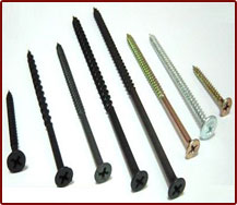 Chipboard Screws