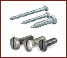 Machine Screws