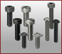 Socket Head Cap Screws, Length : Up To 350 Mm