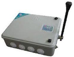 Change Over Switches